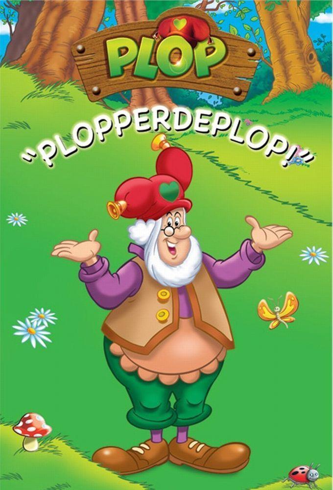 Kabouter Plop
