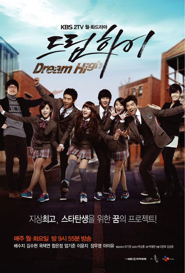 Dream High