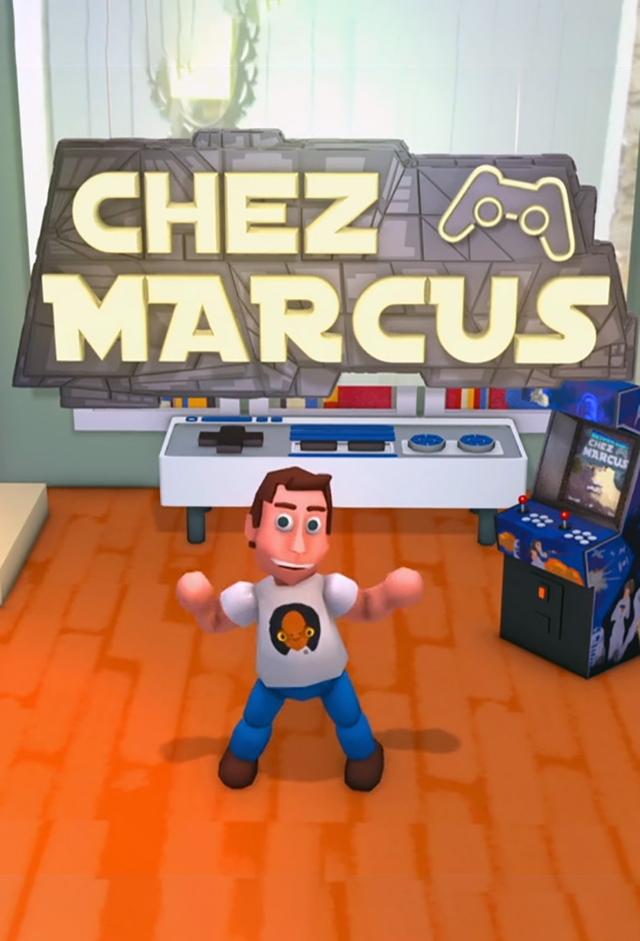 Chez Marcus