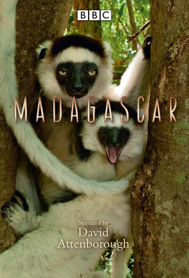 Madagascar