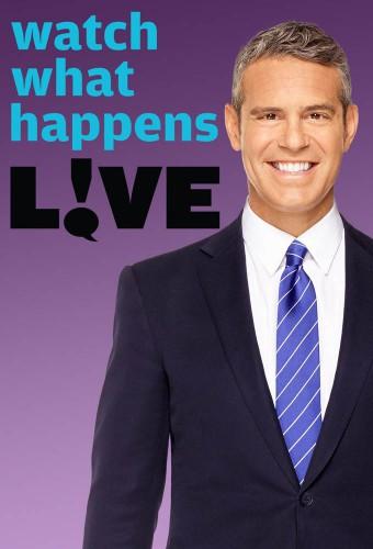 Watch What Happens Live with Andy Cohen