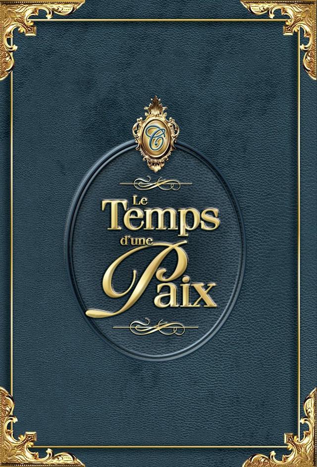 Le temps d'une paix