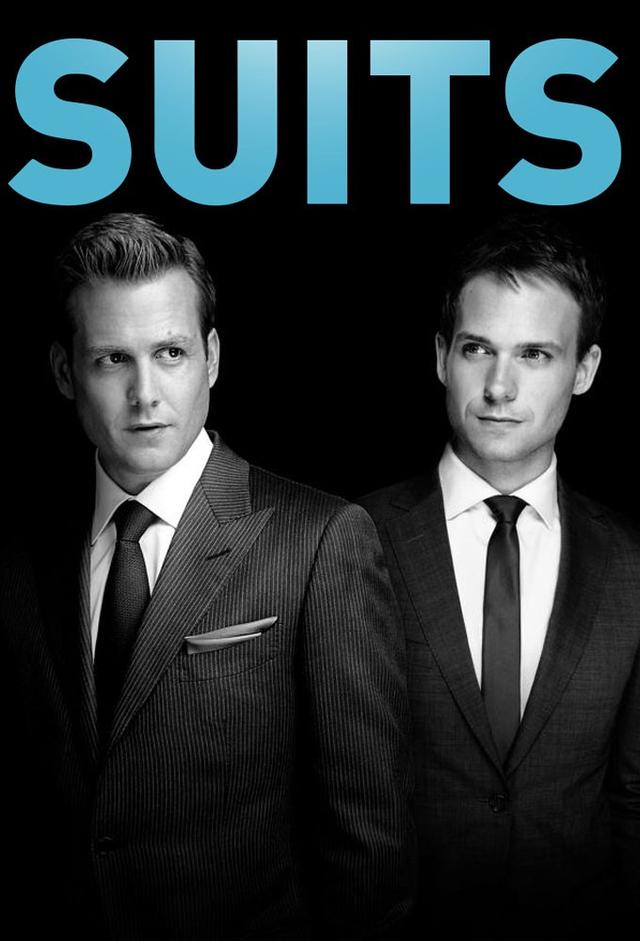 Suits