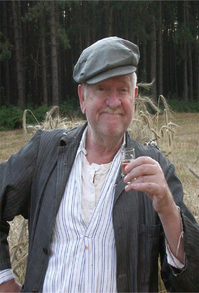 Nonkel Jef