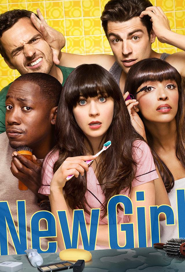 New Girl