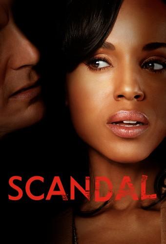 Scandal (2012)