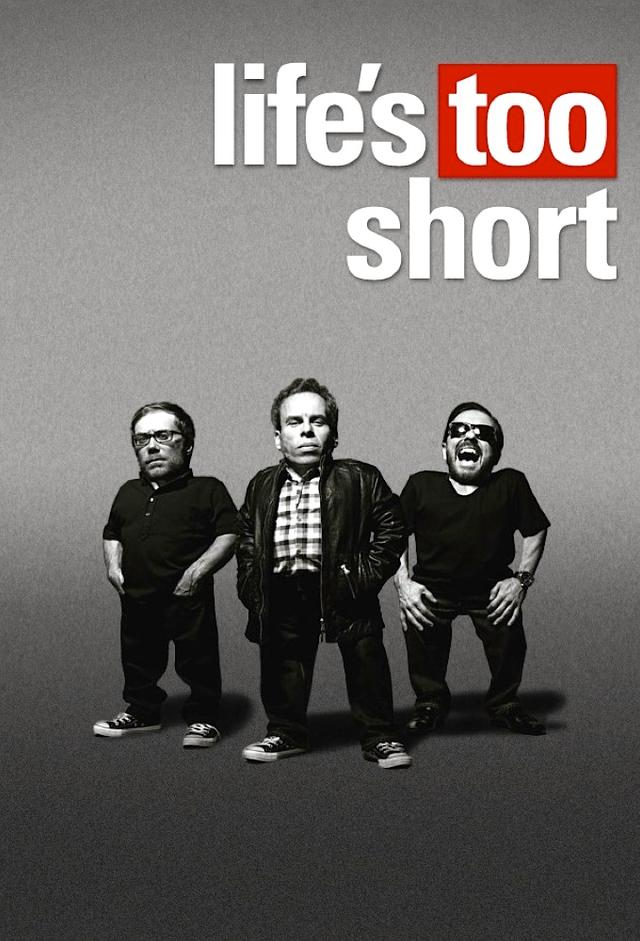 Life's Too Short
