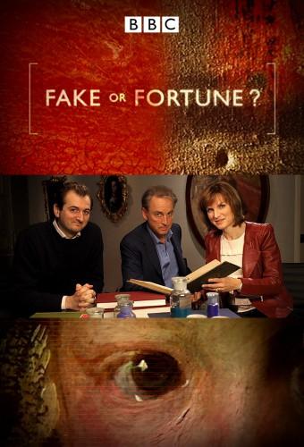 Fake or Fortune?