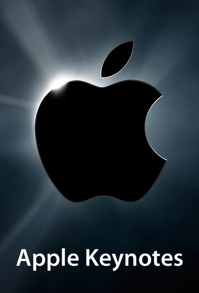 Apple Events