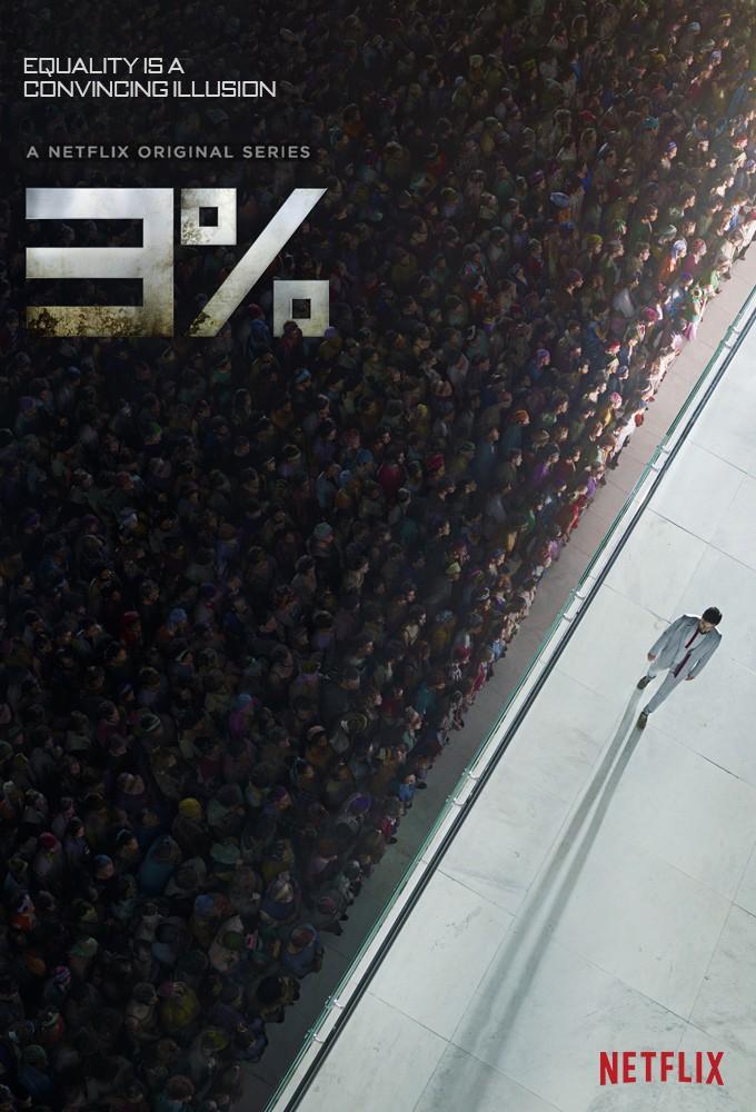 3%