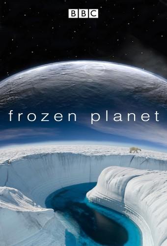 Frozen Planet