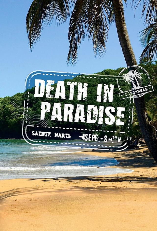 Death in Paradise