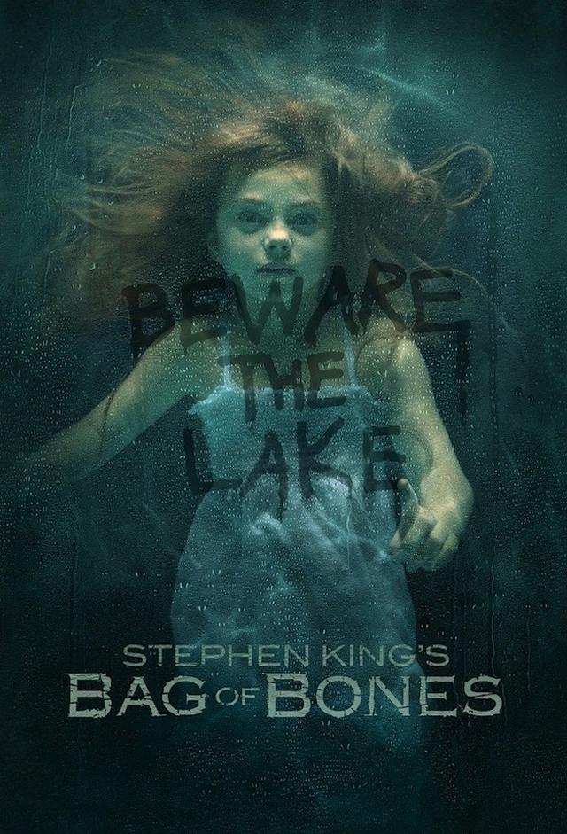 Stephen Kings Bag of Bones
