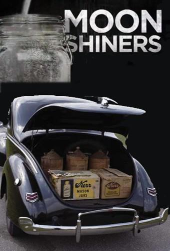 Moonshiners