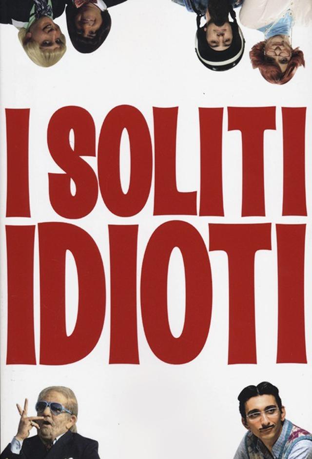 I soliti idioti
