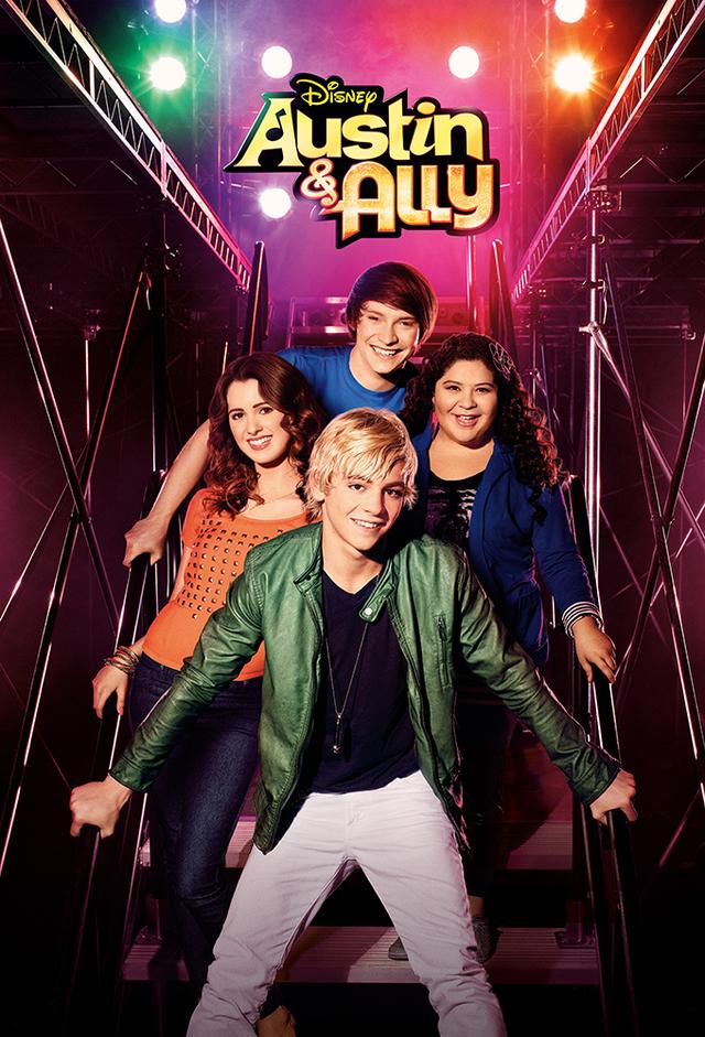 Austin & Ally