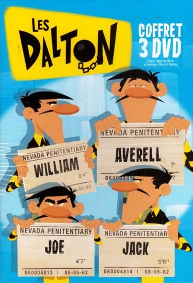 The Daltons