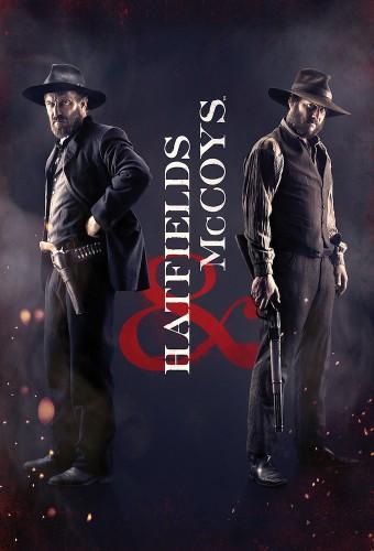 Hatfields & McCoys