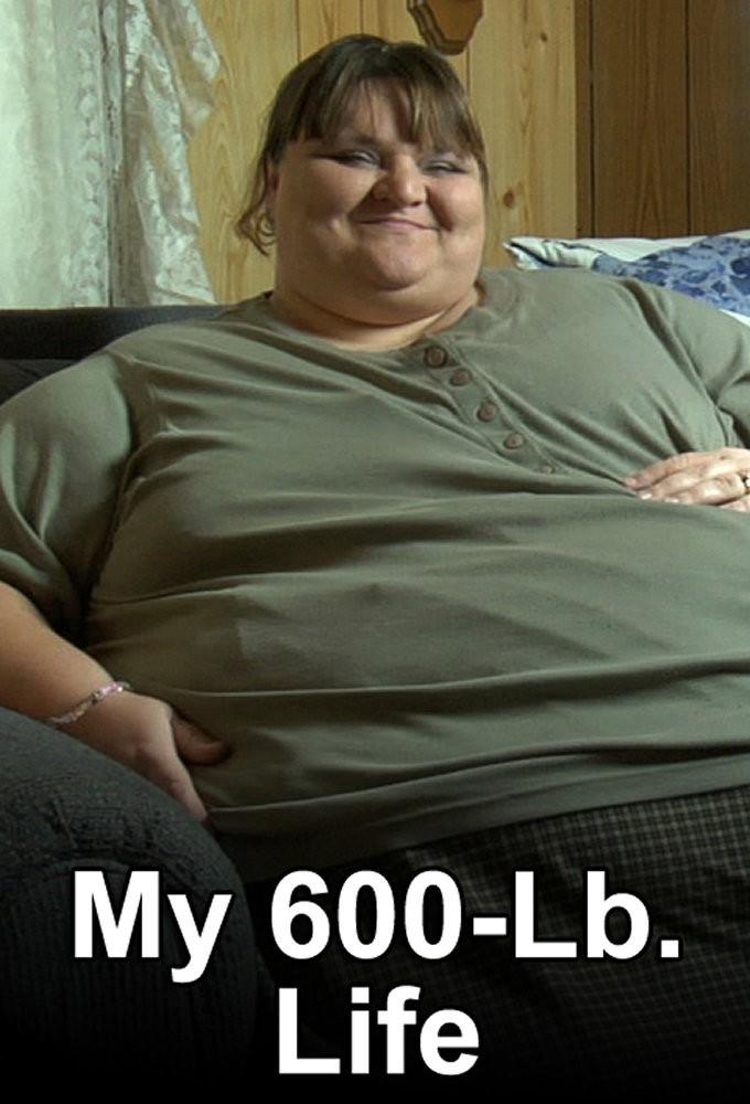 My 600-lb Life