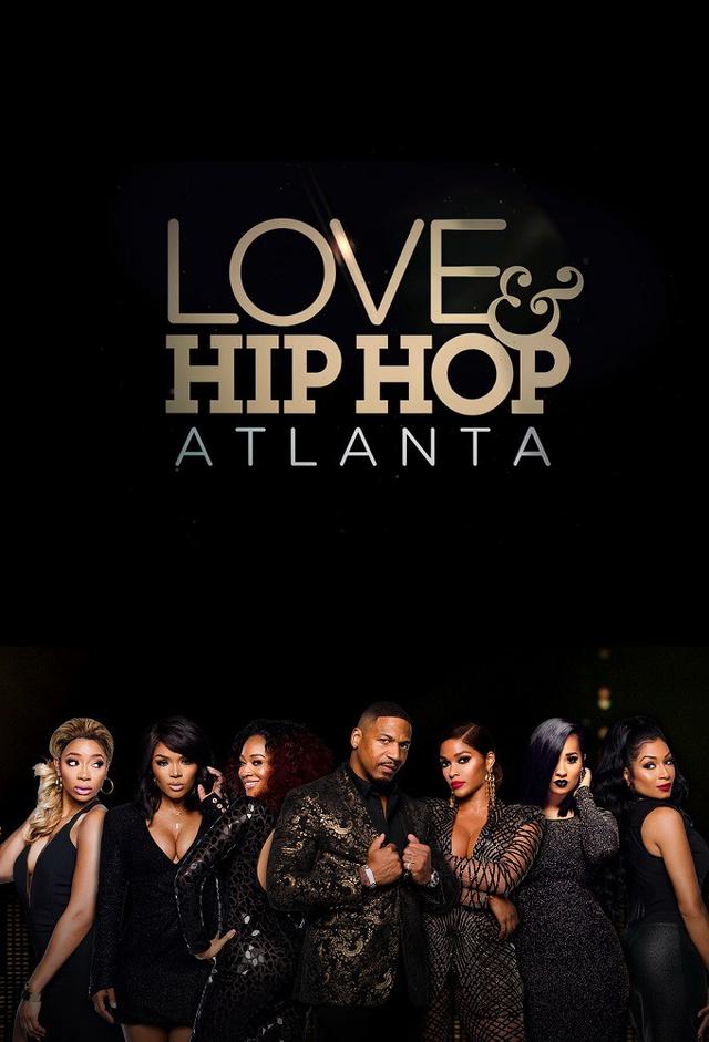 Love & Hip Hop: Atlanta