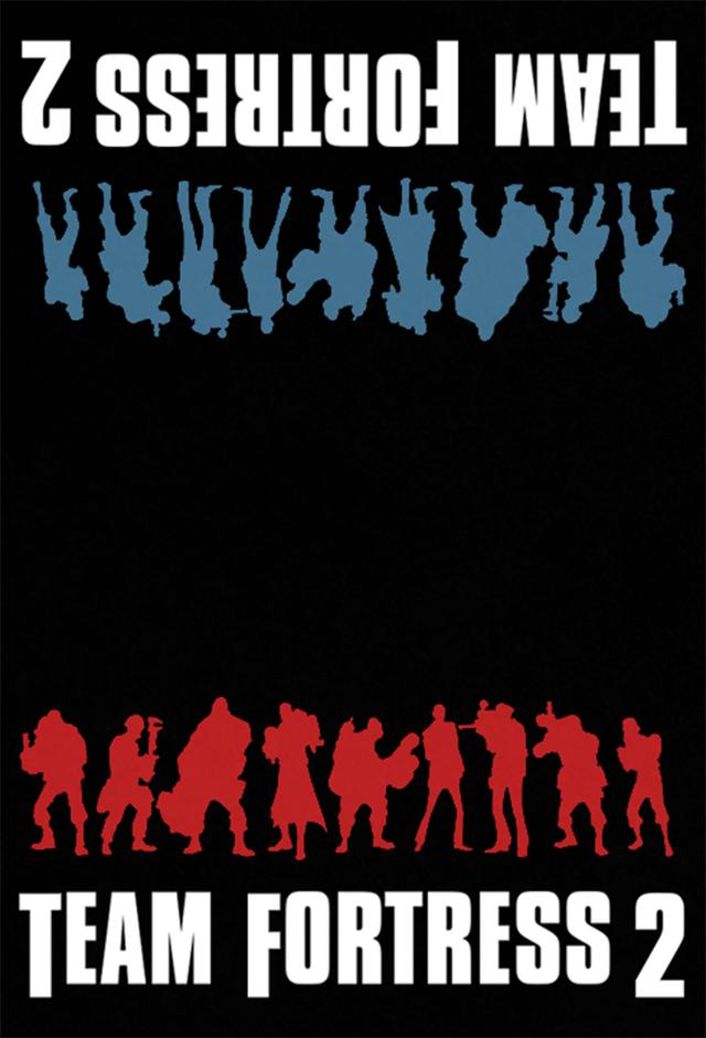 Team Fortress 2: Meet The Team