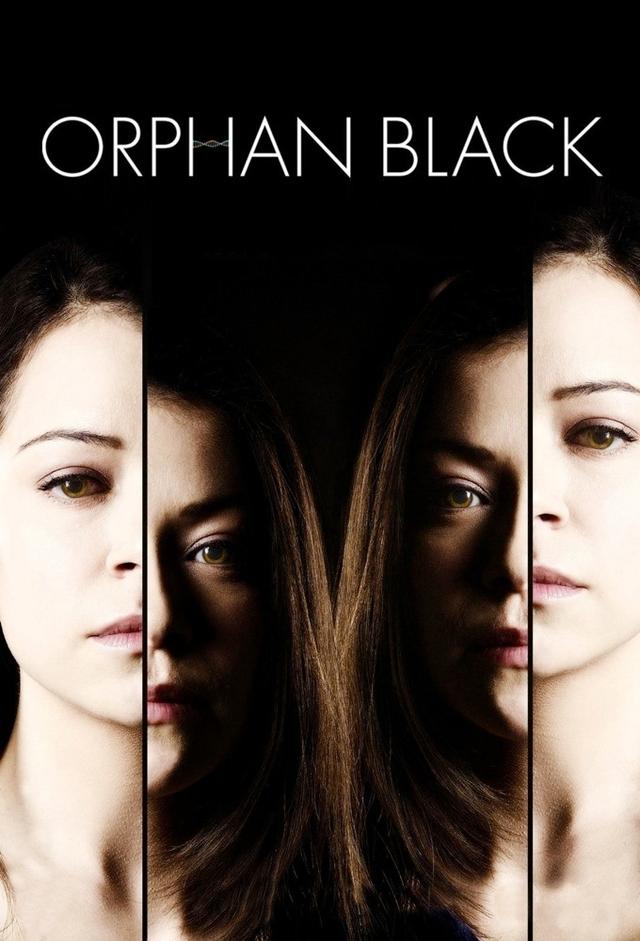 Orphan Black