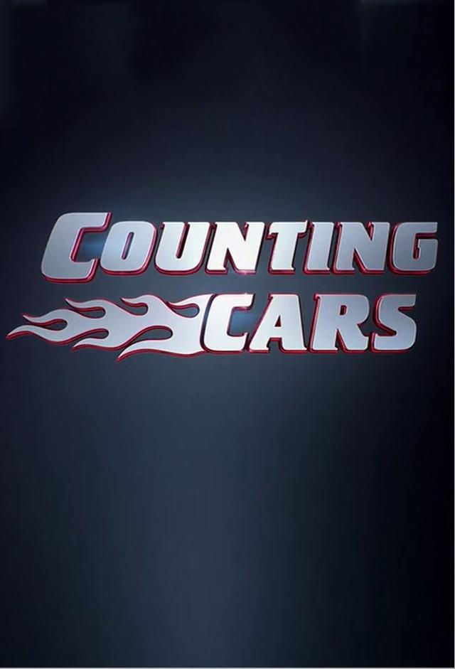 Counting Cars