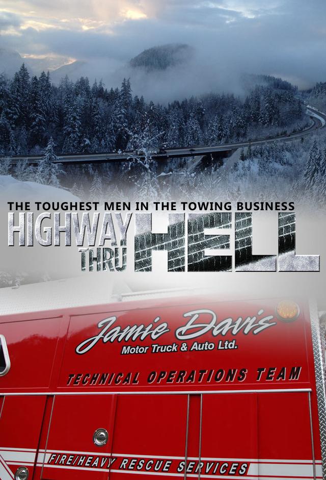 Highway Thru Hell