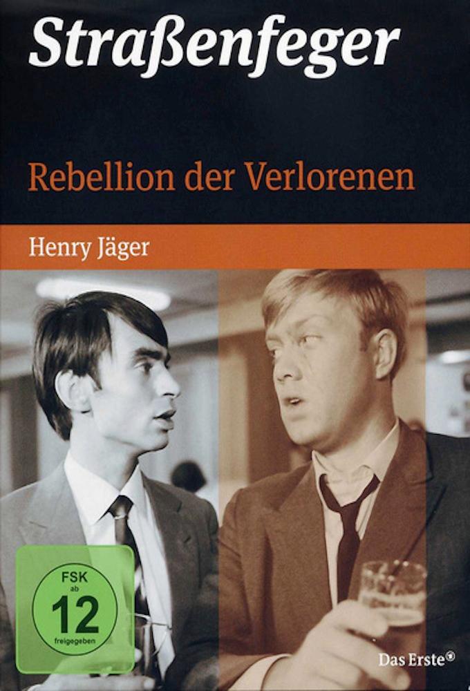 Rebellion der Verlorenen