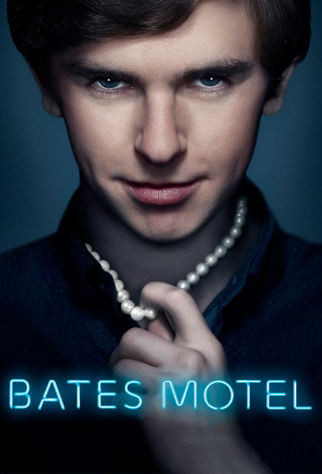 Bates Motel