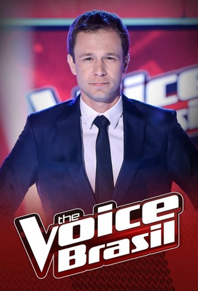 The Voice Brasil