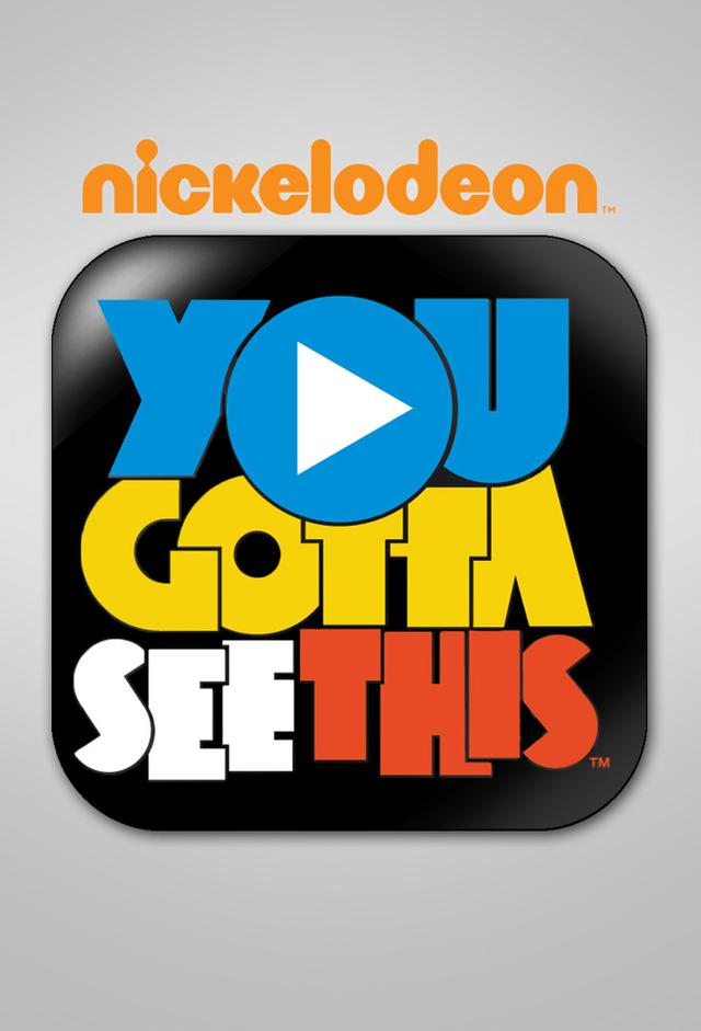 You Gotta See This