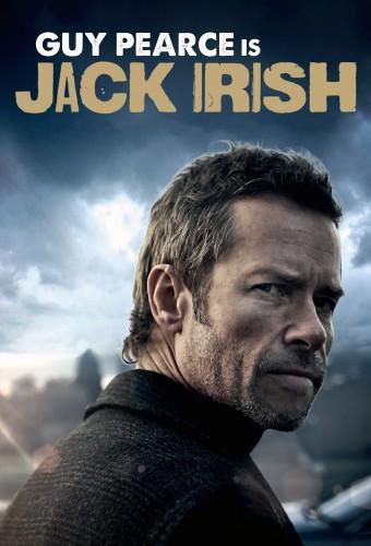 Jack Irish