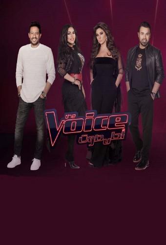 The Voice (UAE)