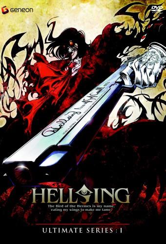 Hellsing Ultimate