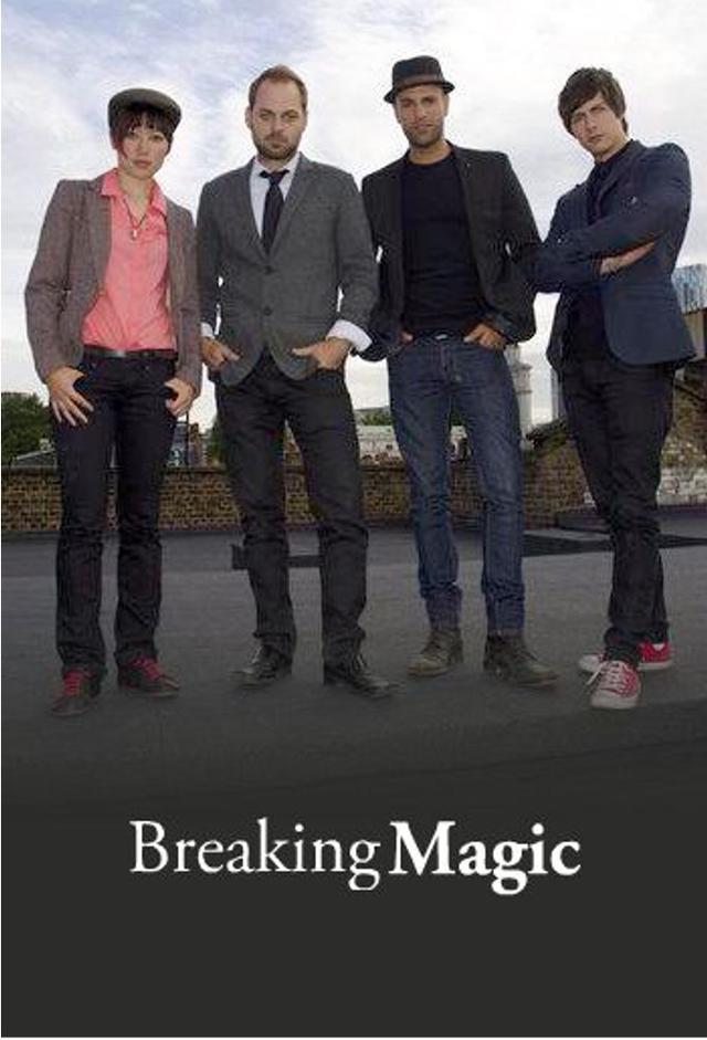 Breaking Magic