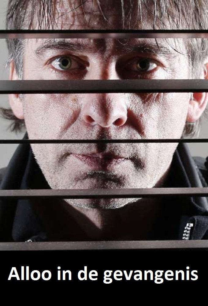 Alloo in prison