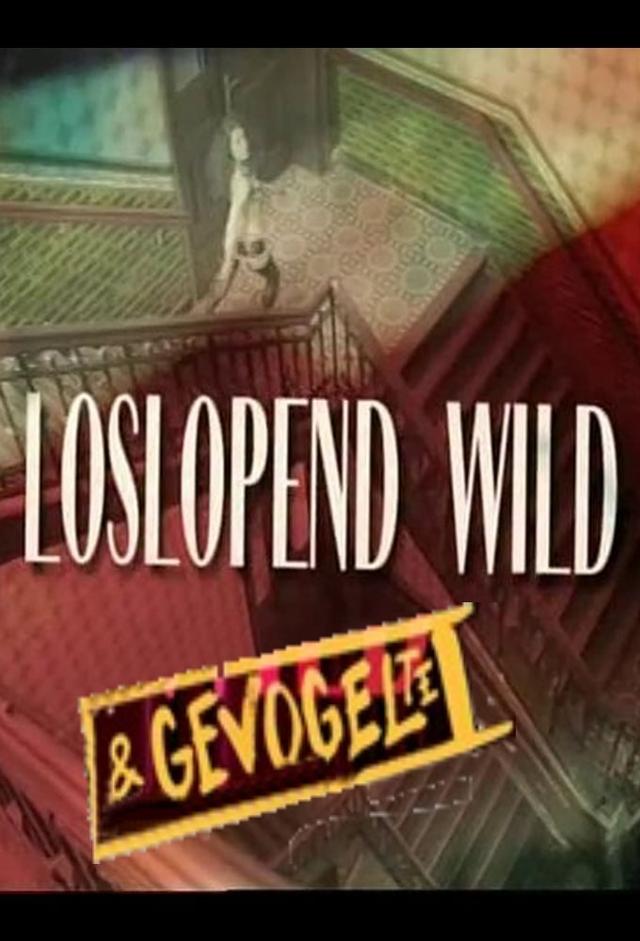 Loslopend Wild