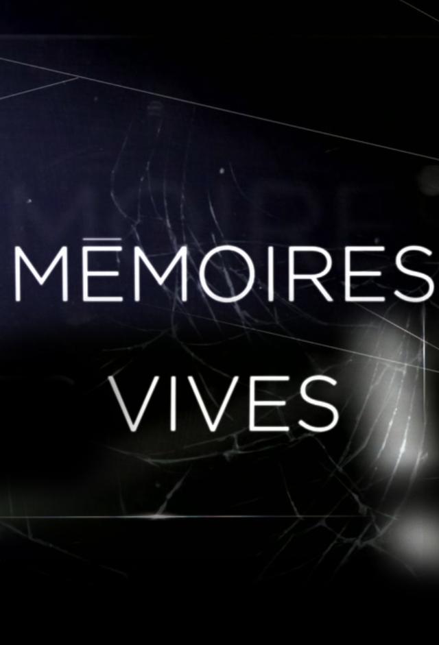 Mémoires vives