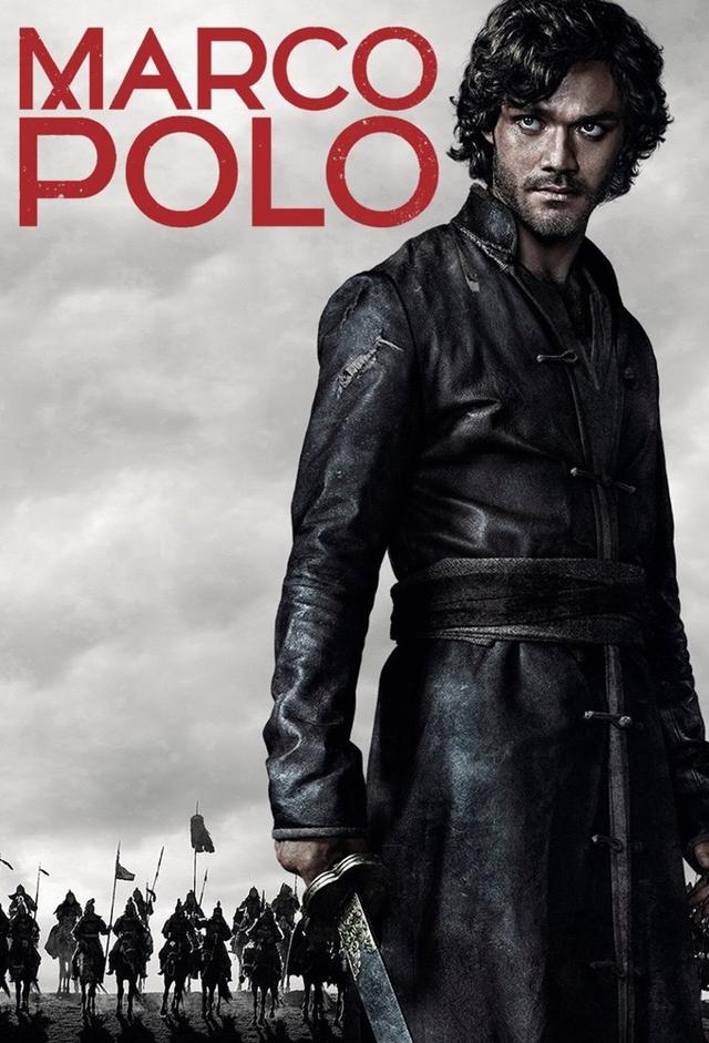 Marco Polo (2014)