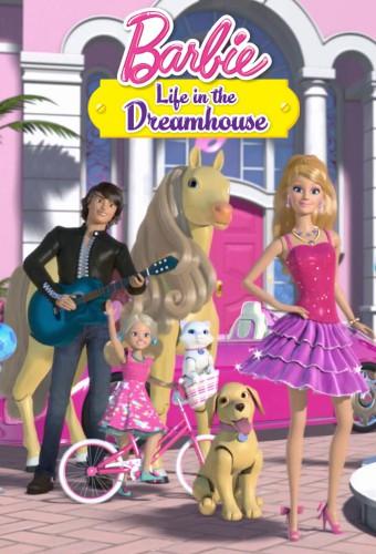 Barbie: Life in the Dreamhouse