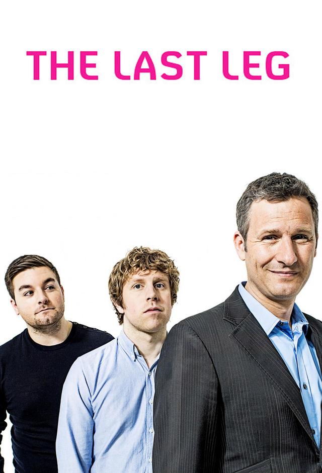 The Last Leg