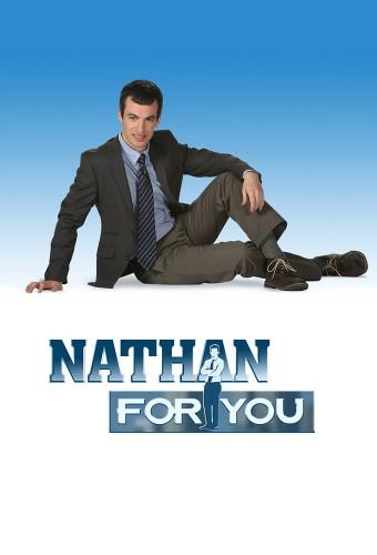 Nathan for You