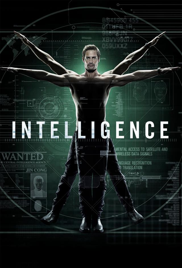 Intelligence (2014)