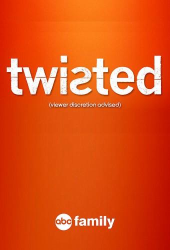 Twisted (2013)