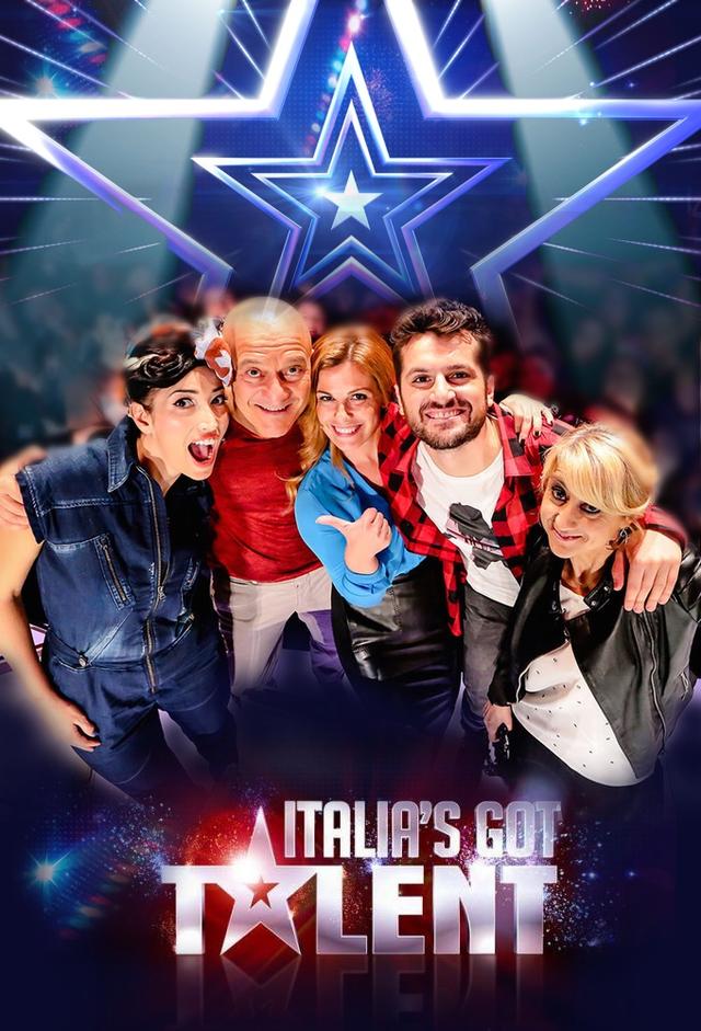 Italia's Got Talent