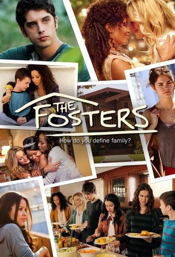 The Fosters (2013)