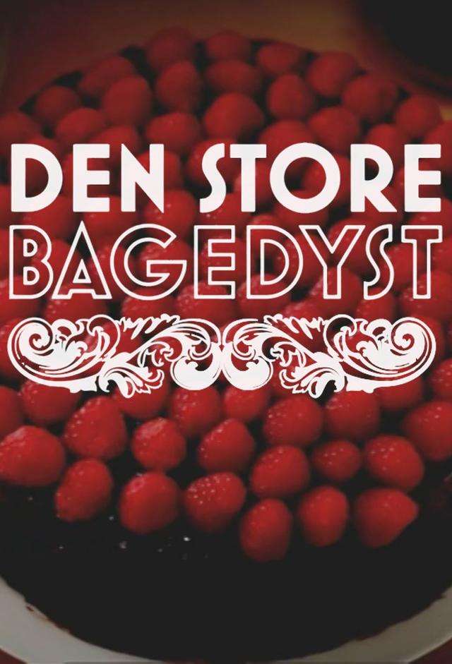 Den Store Bagedyst