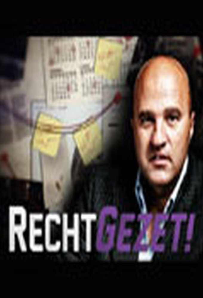 Recht Gezet