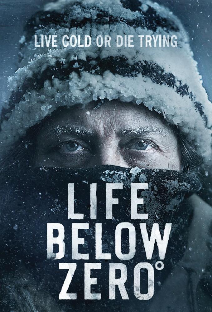 Life Below Zero